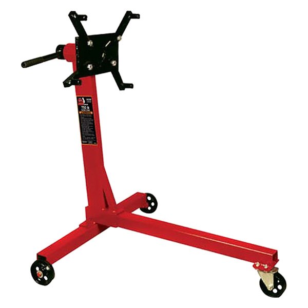 Torin® T23401 - Big Red™ 750 lb Engine Stand