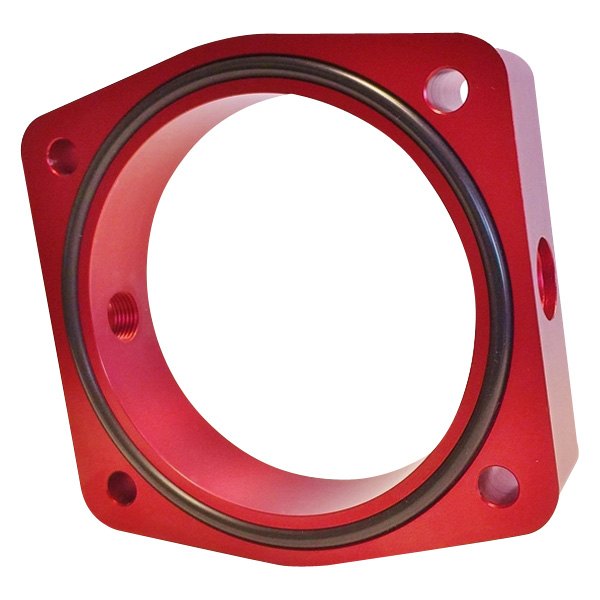 Torque Solution® Infiniti G35 2003 Throttle Body Spacer