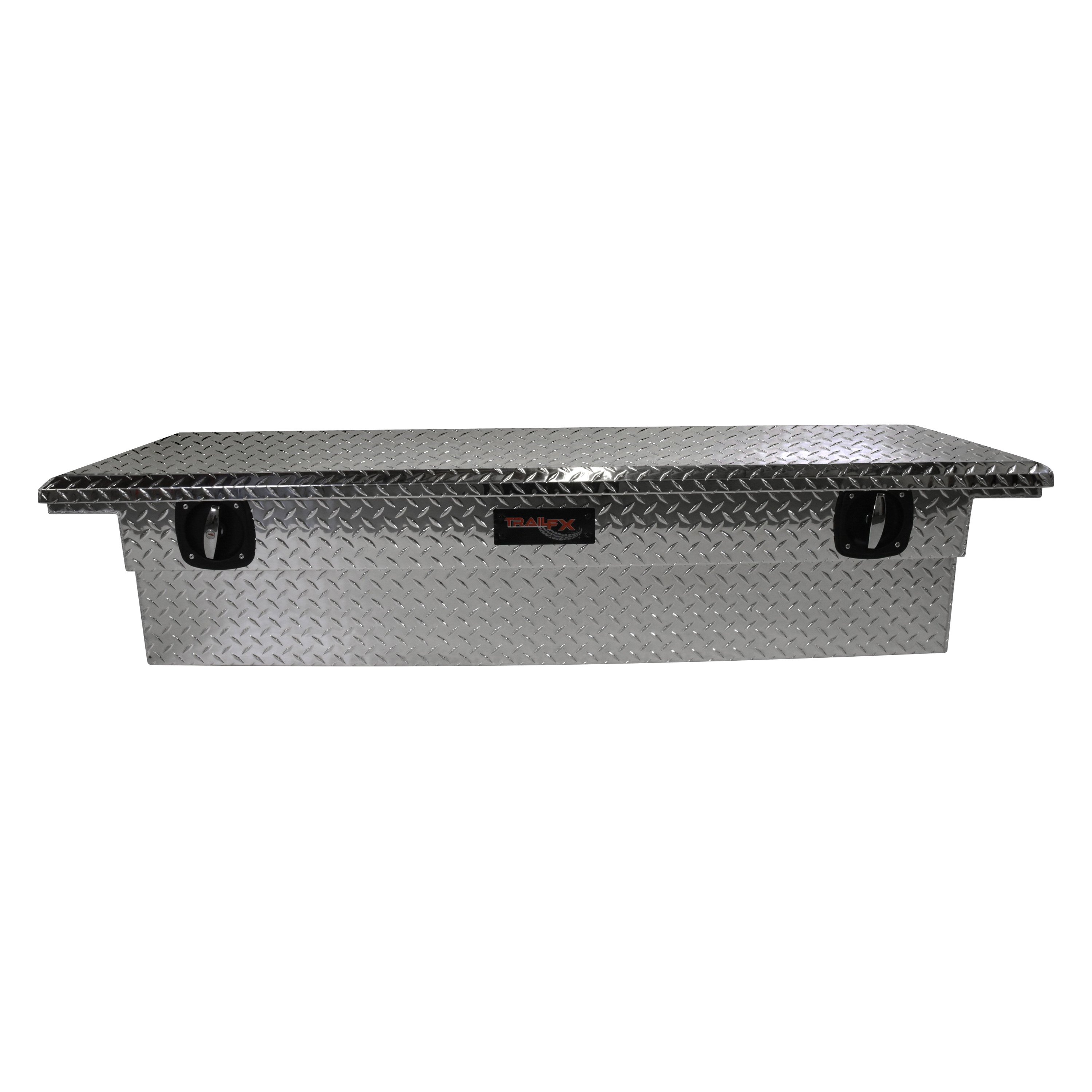 TrailFX® Trail Lock Tool Box