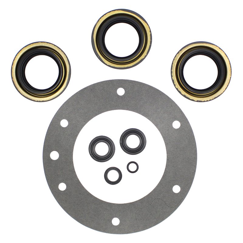 Transtar Industries® TSK4470 Transfer Case Gasket and Seal Kit