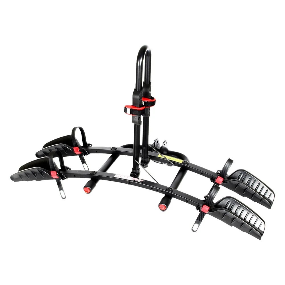 Trimax® RoadMax Hitch Mount Bike Rack