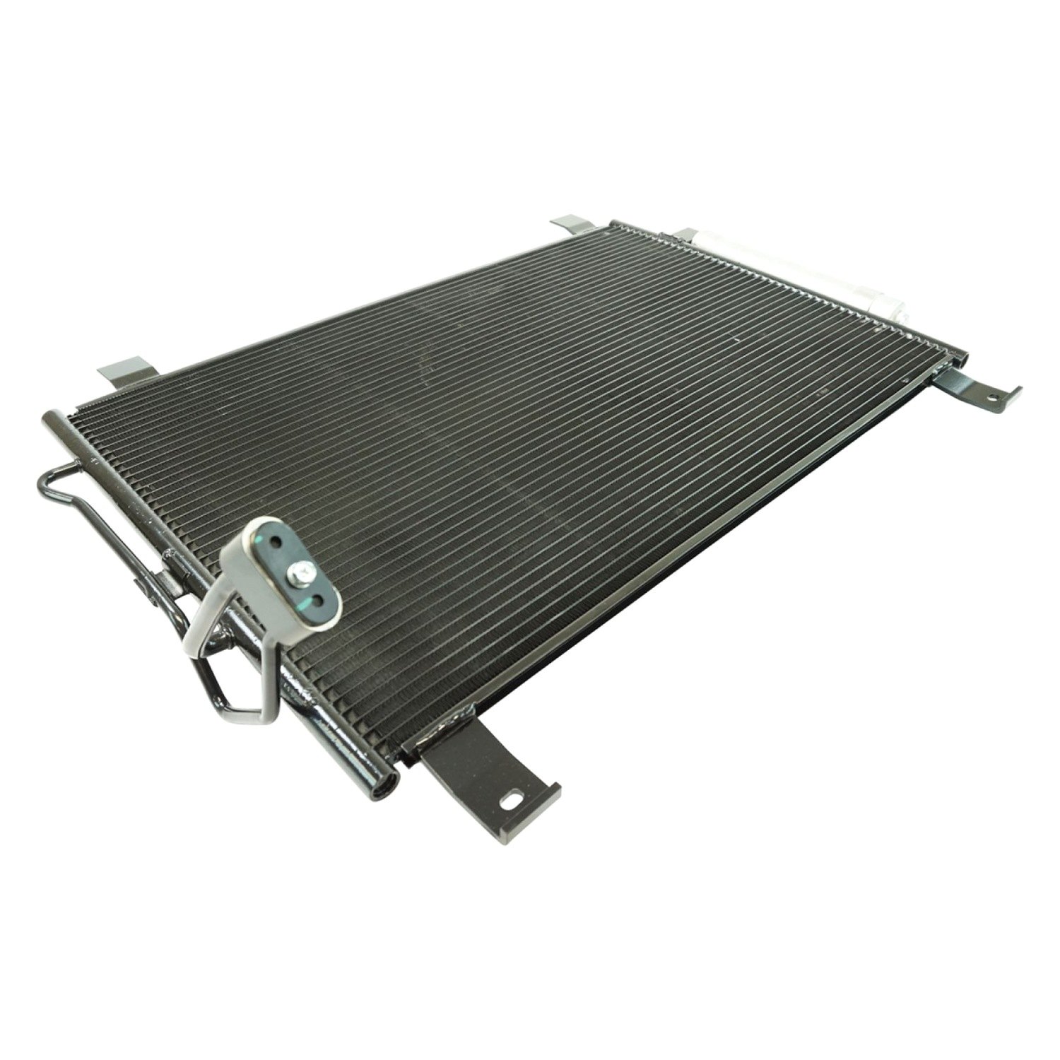 TRQ® ACA84728 A/C Condenser and Receiver Drier Assembly