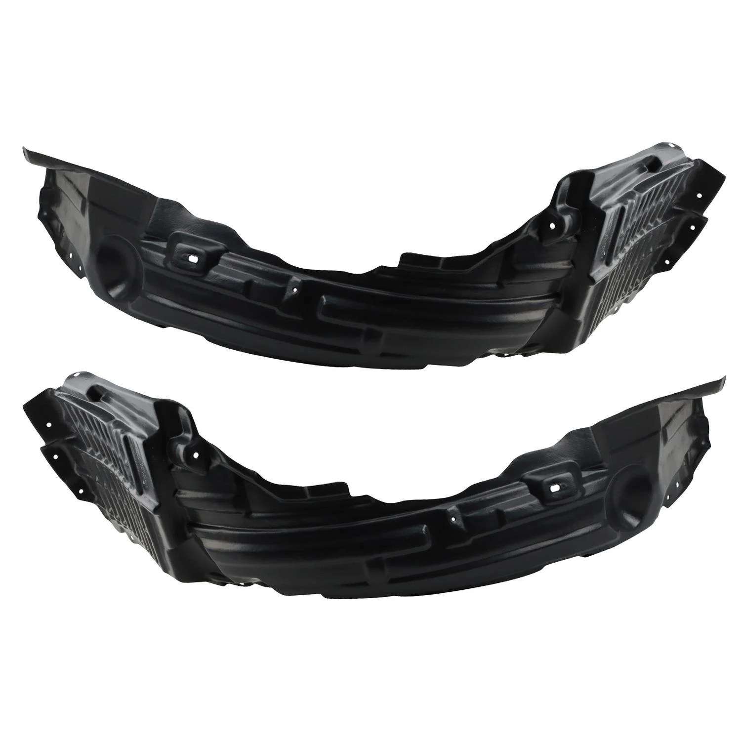 TRQ® Mitsubishi Evolution GSR / Evolution MR / Evolution MR Touring