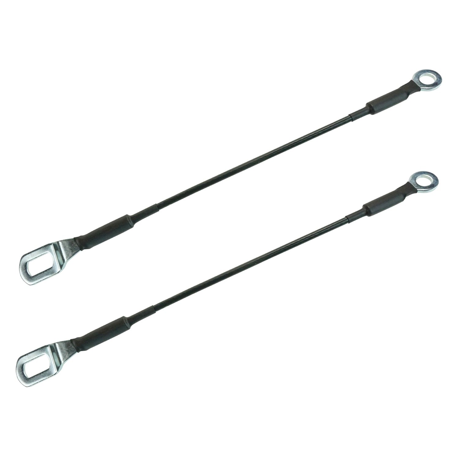 TRQ® BDA65720 Tailgate Cable Set