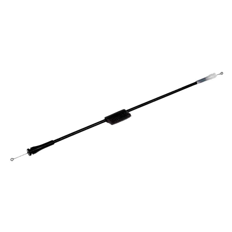 TRQ® BDA69204 Rear Driver Side Door Handle Latch Cable