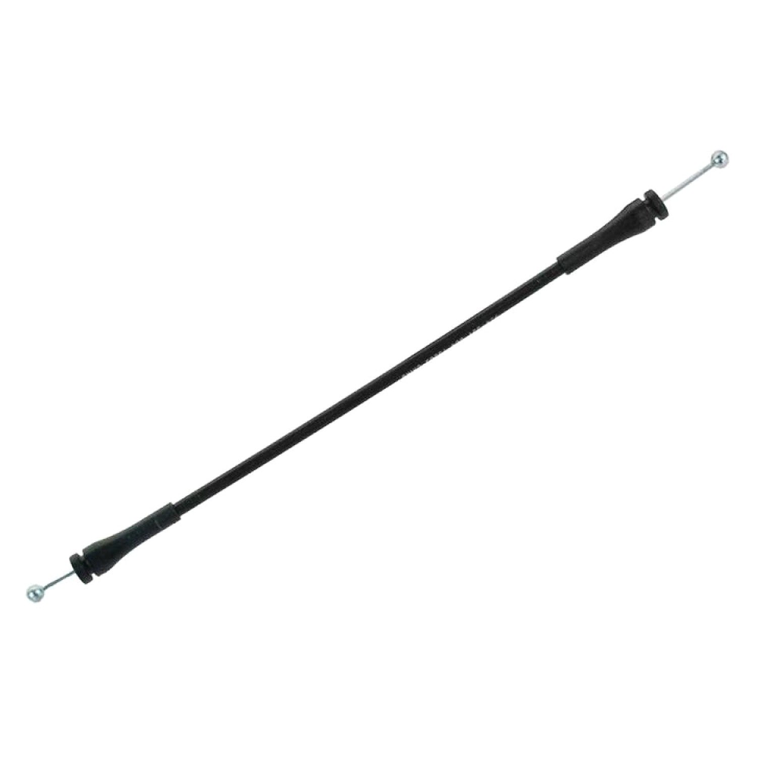 TRQ® BDA69205 Rear Passenger Side Door Handle Latch Cables