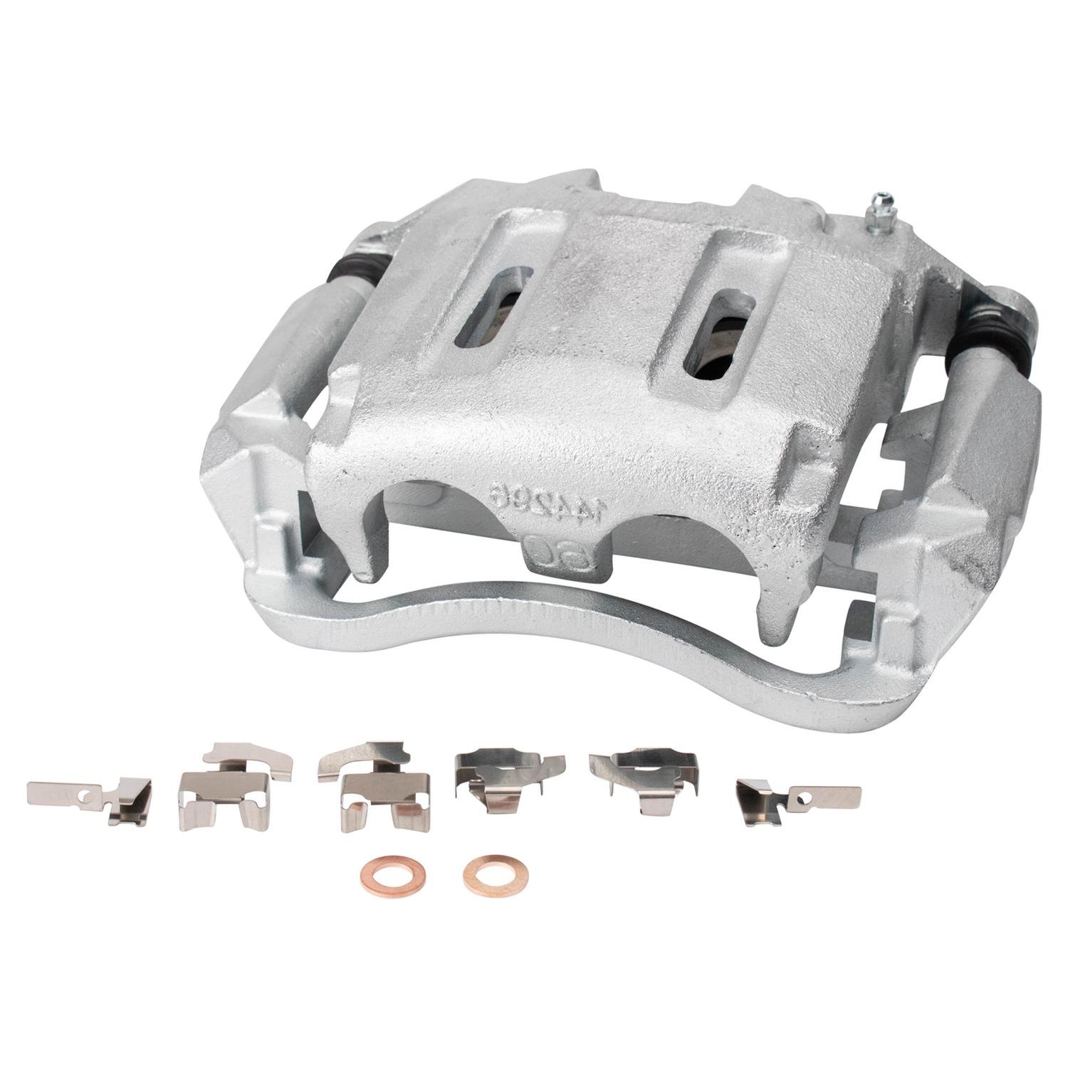 TRQ® CLA47007 Brake Caliper
