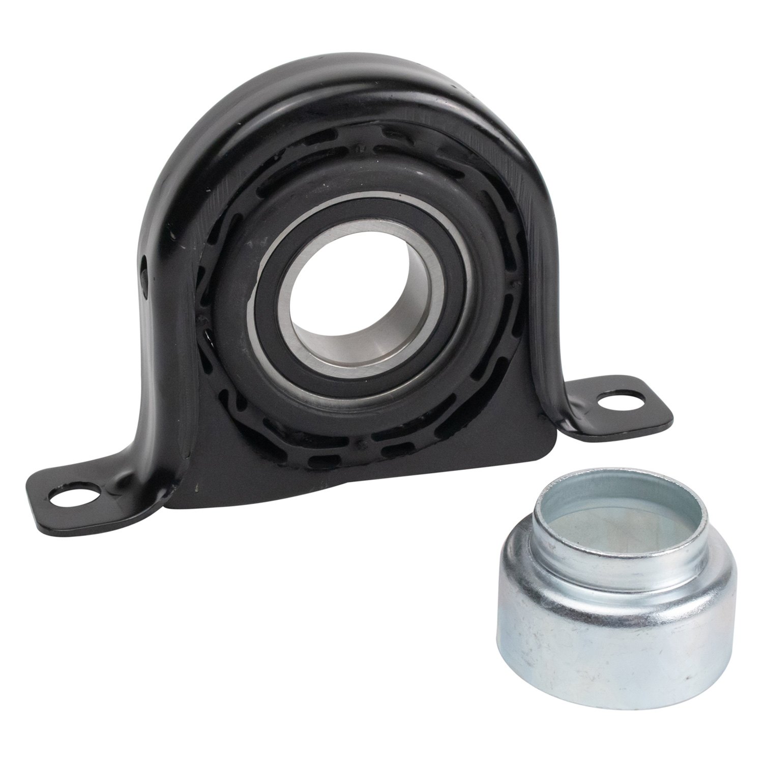 TRQ® DSA80417 Driveshaft Center Support Bearing