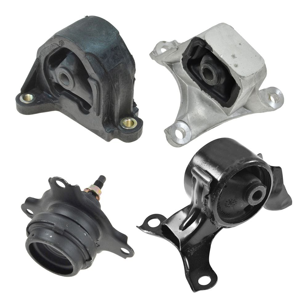 TRQ® MTA32802 Engine Mount Kit