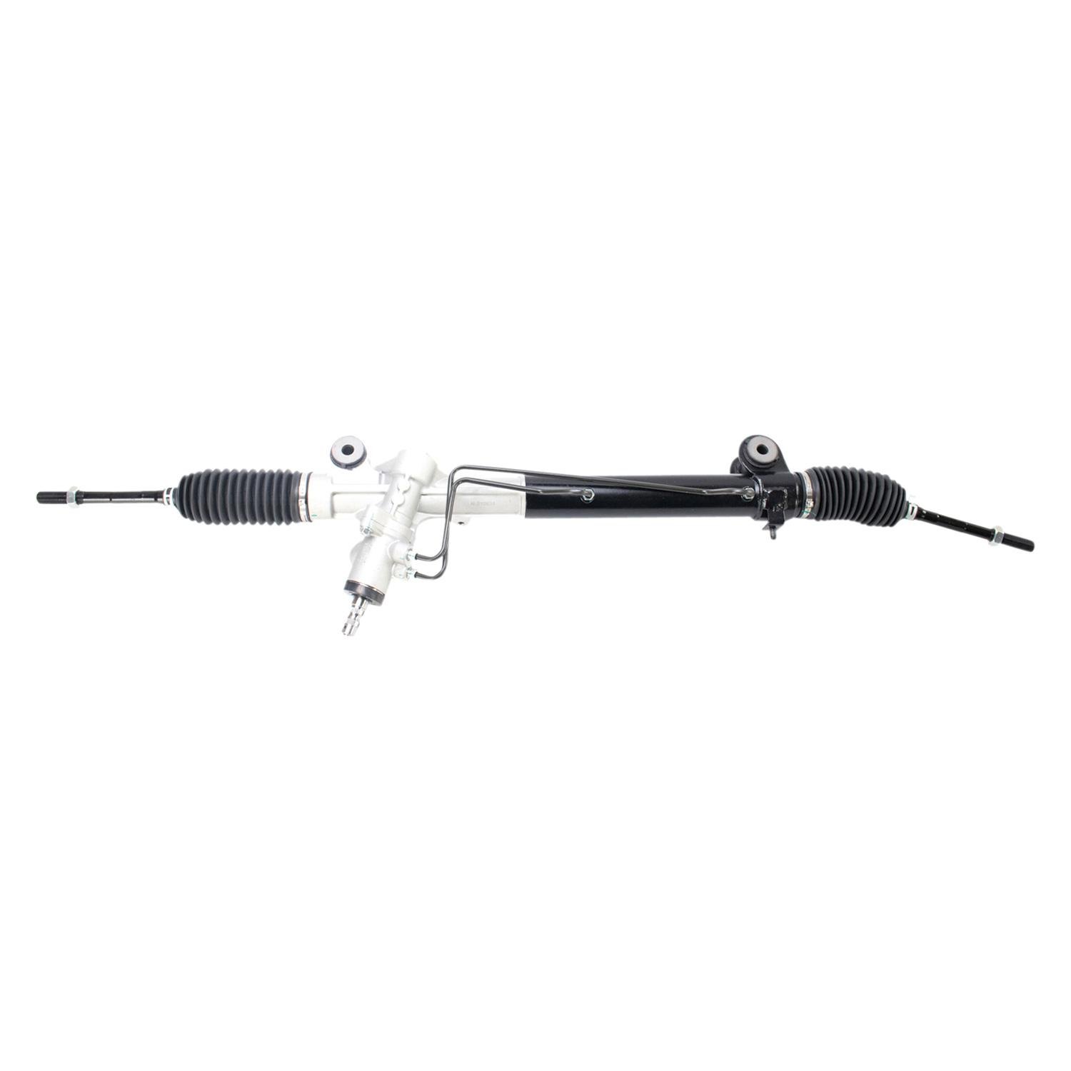 TRQ® PSA33120 Power Steering Rack and Pinion Assembly