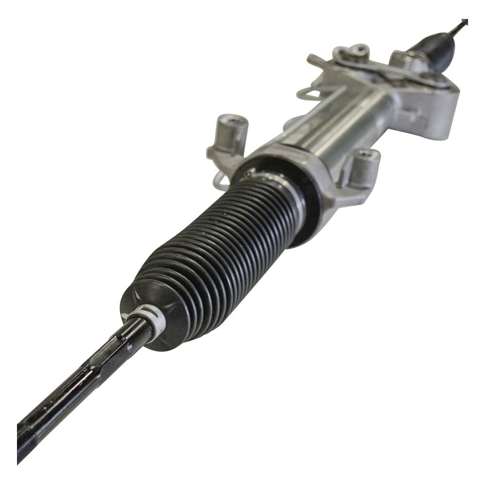 TRQ® PSA67692 Power Steering Rack and Pinion Assembly