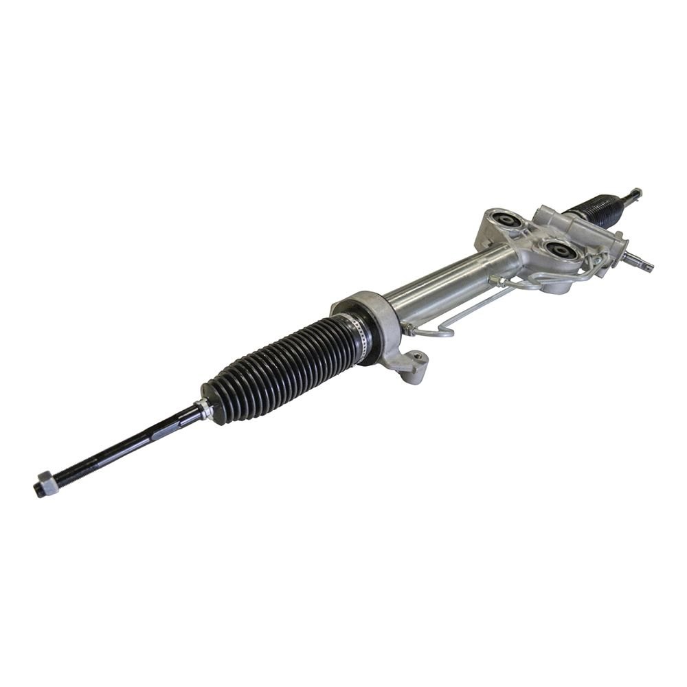 TRQ® PSA67692 Power Steering Rack and Pinion Assembly