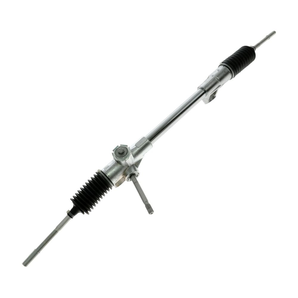 TRQ® PSA67694 Manual Power Steering Rack and Pinion Assembly