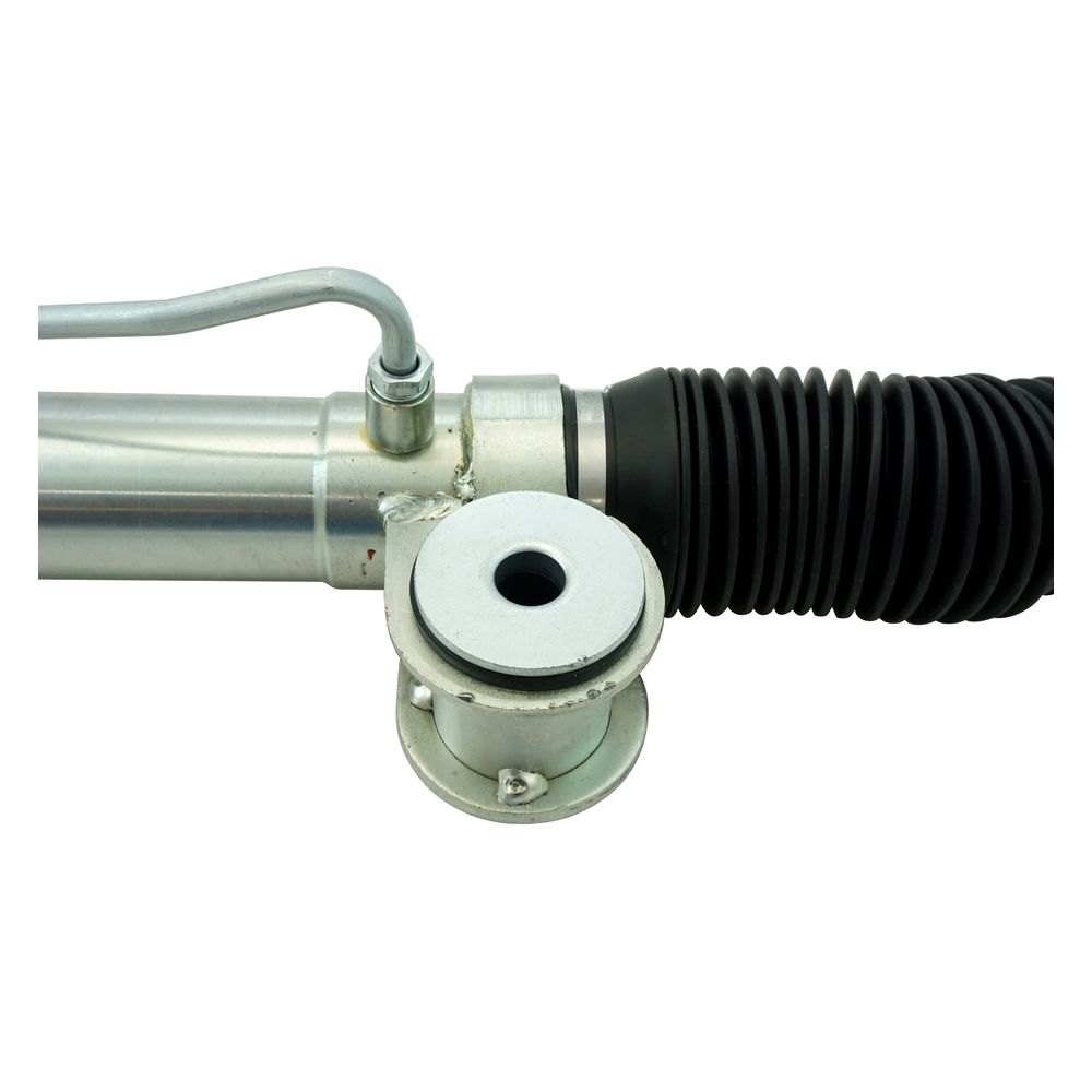 TRQ® PSA67696 Power Steering Rack and Pinion Assembly