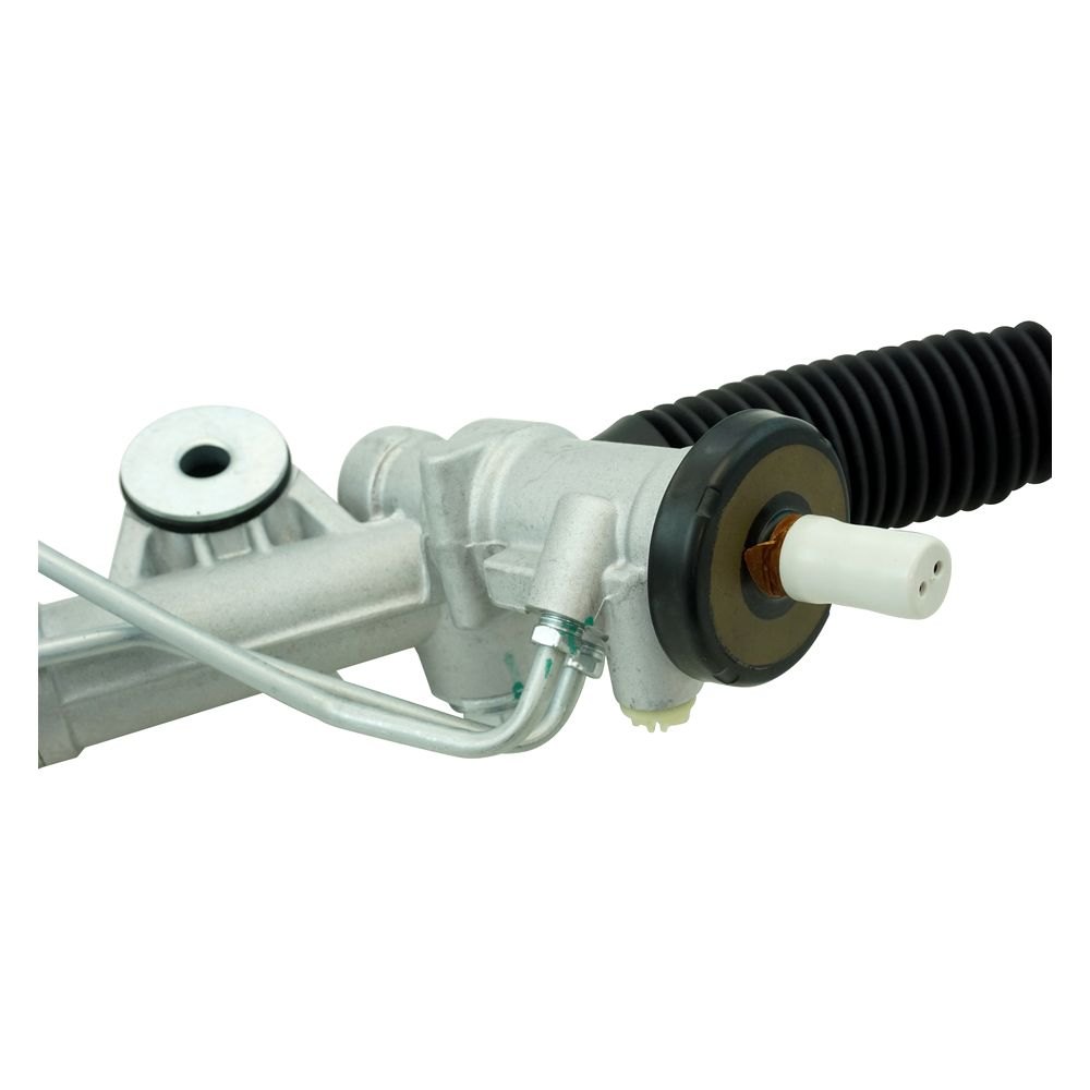 TRQ® PSA67696 Power Steering Rack and Pinion Assembly