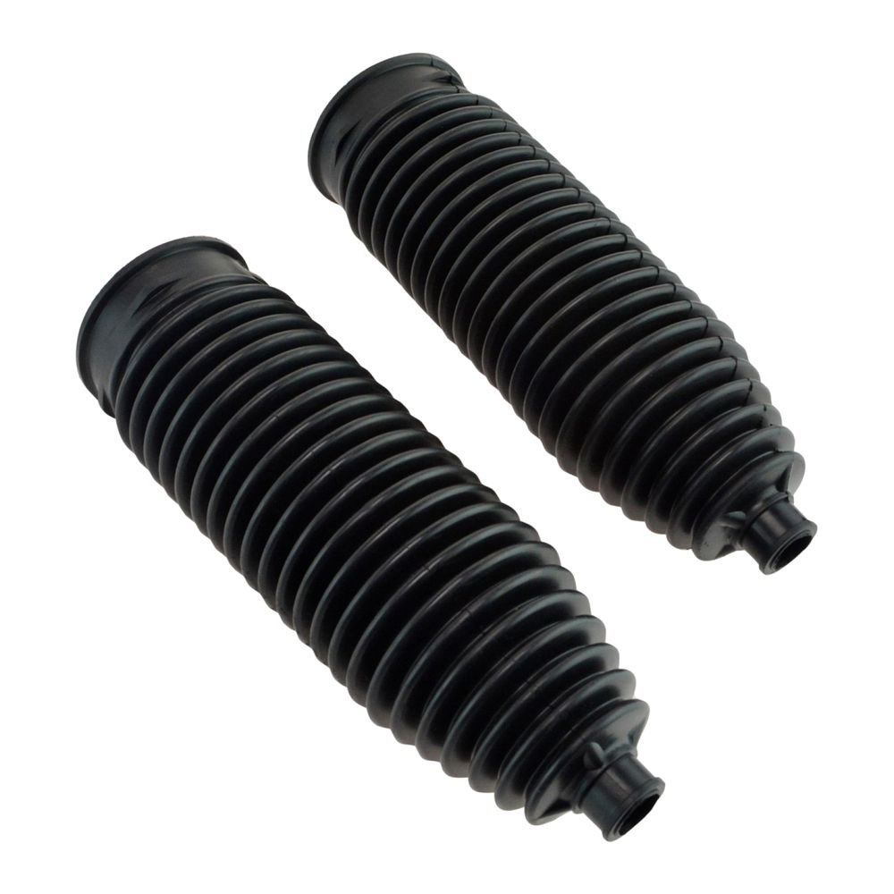 TRQ® PSA67715 - Rack & Pinion Bellow