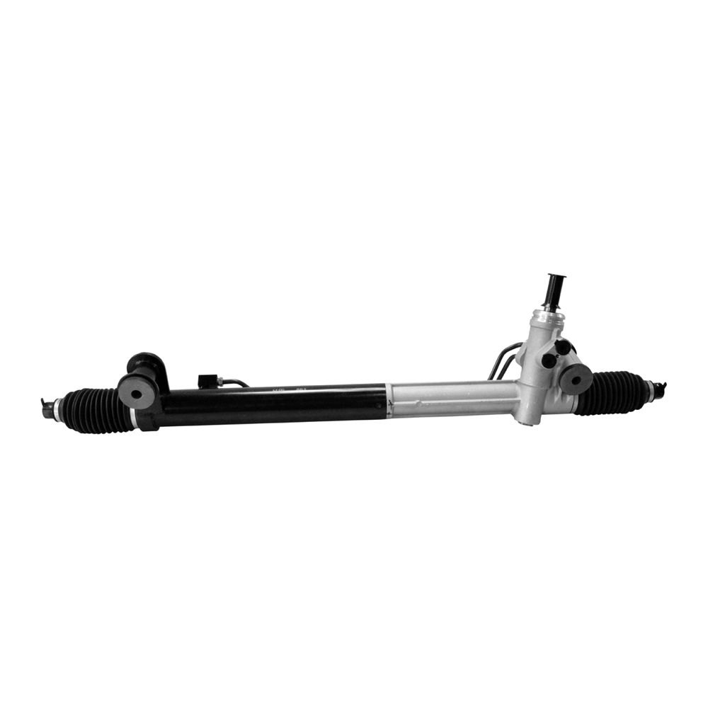 TRQ® PSA84960 Power Steering Rack and Pinion Assembly