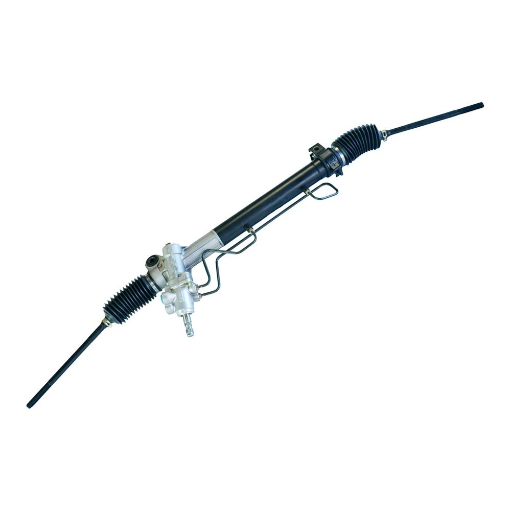 TRQ® PSA84968 Power Steering Rack and Pinion Assembly