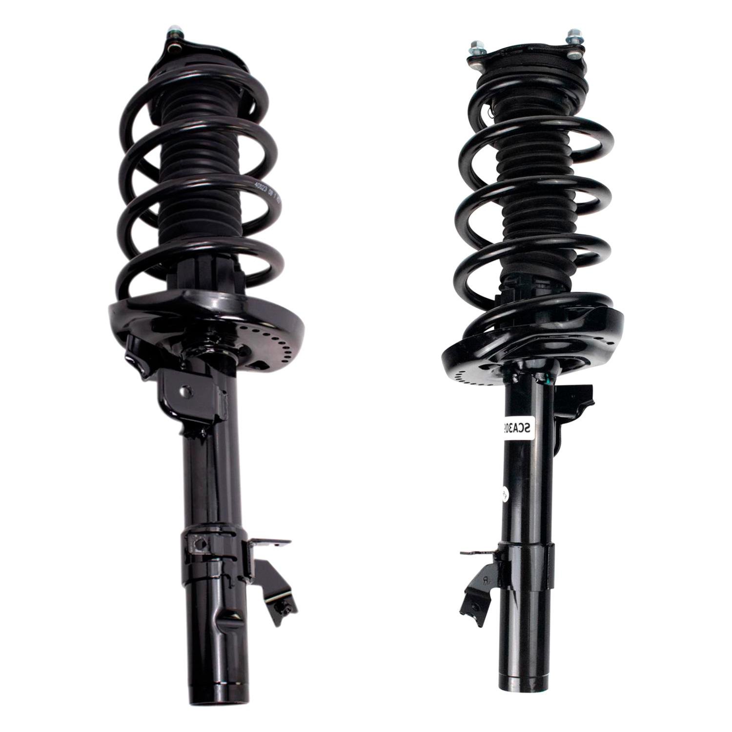 TRQ® Complete Strut Assembly