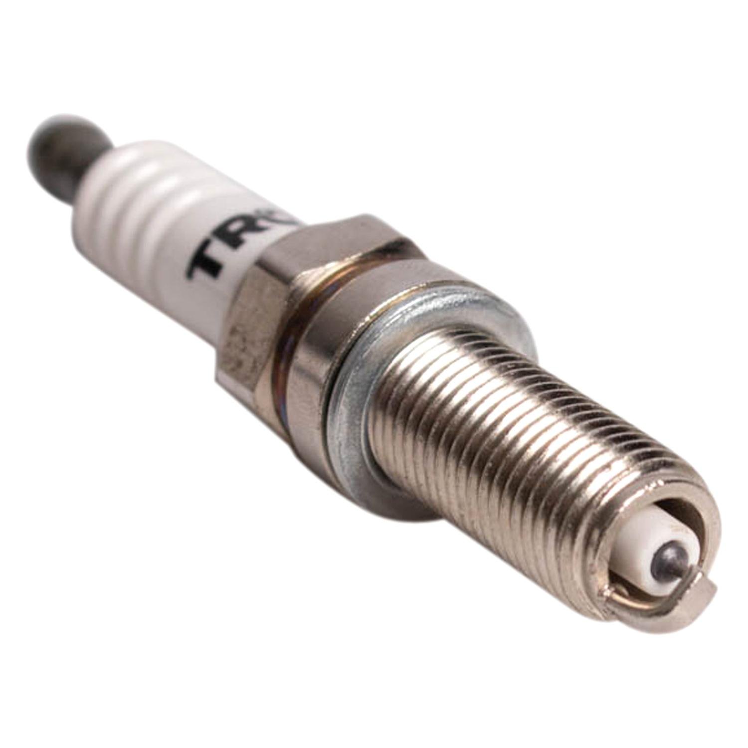 TRQ® Spark Plug Set