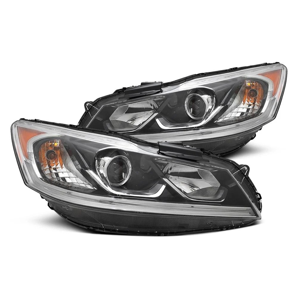 TYC® Replacement Headlights