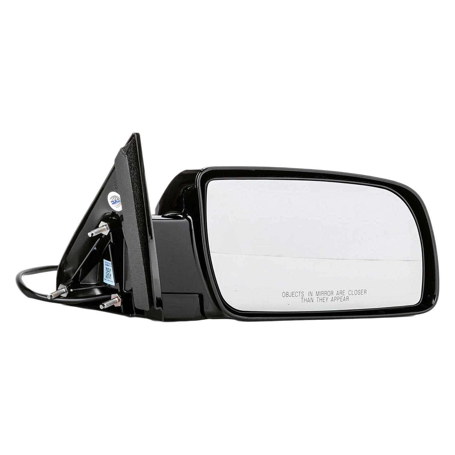 TYC® Chevy C1500 / C2500 / C3500 / K1500 / K2500 / K3500 1993 Side