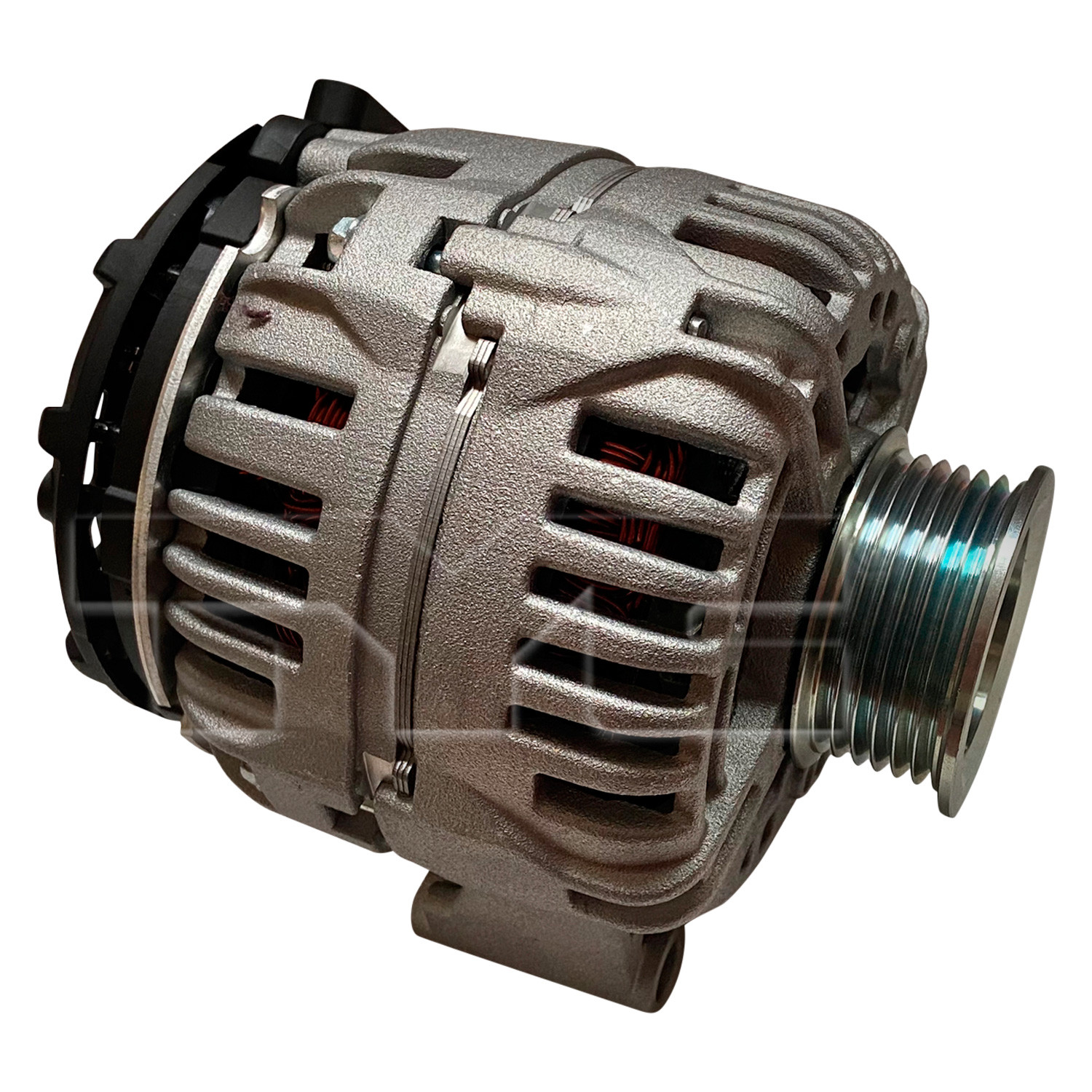 TYC® Chevy Silverado 2500 2006 Alternator