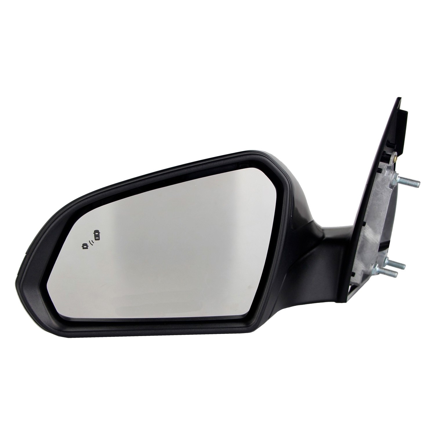 TYC® Side View Mirrors