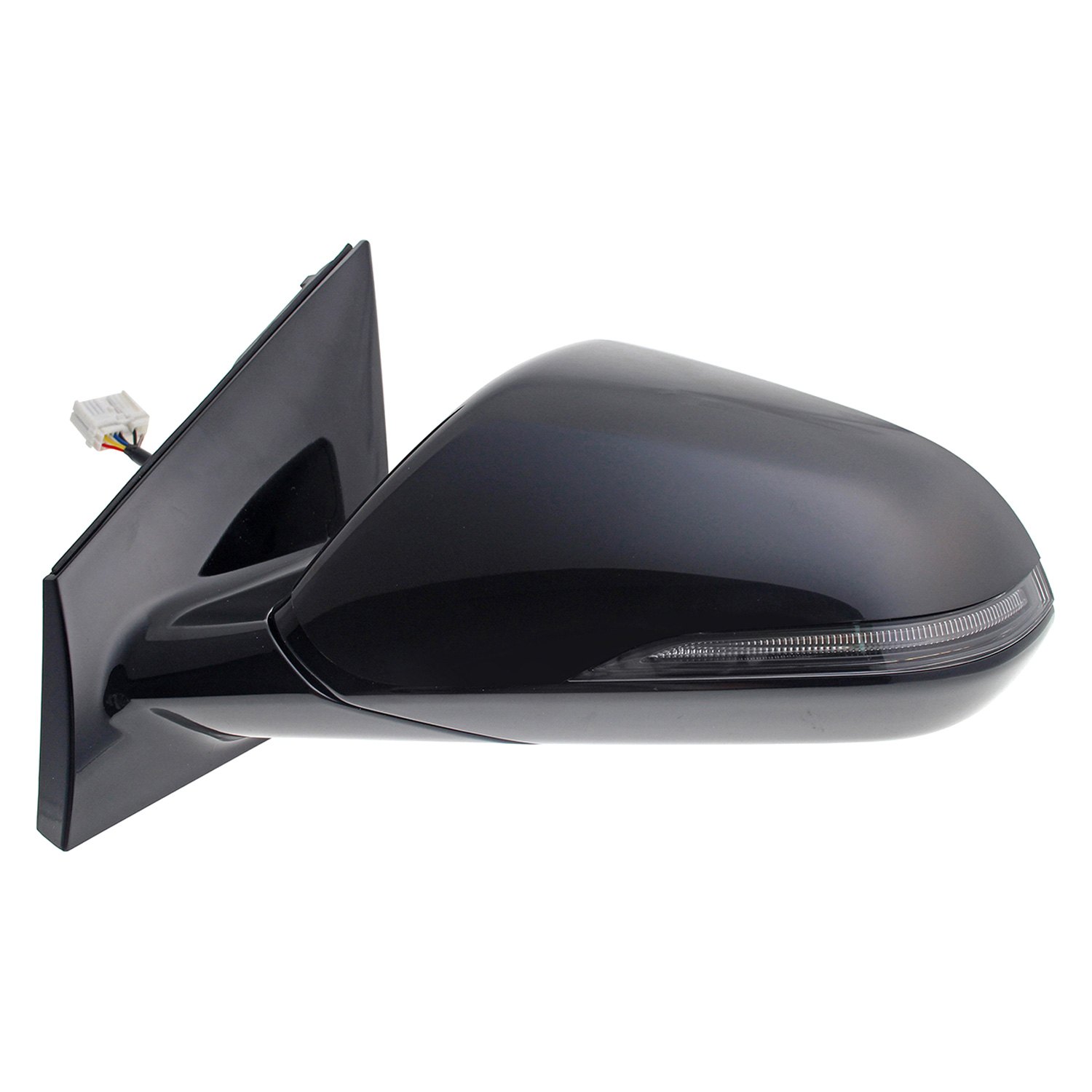 TYC® Hyundai Sonata 2019 Power Side View Mirror
