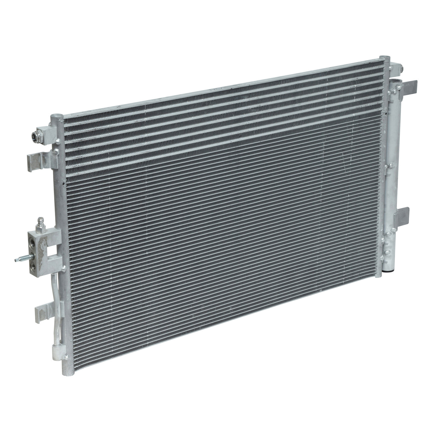 Universal Air Conditioner® CN30082PFC A/C Condenser