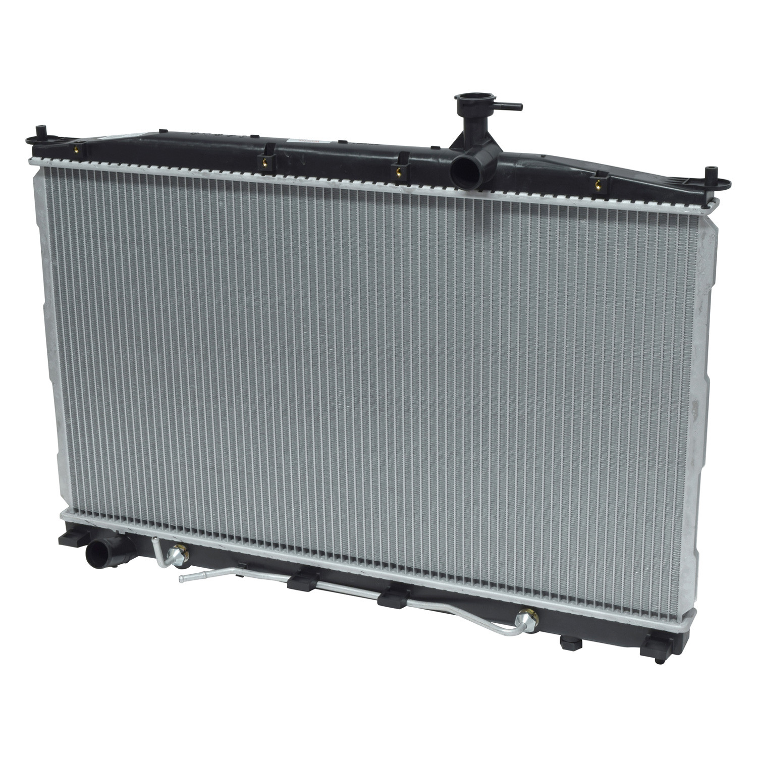Universal Air Conditioner® RA2897C Engine Coolant Radiator