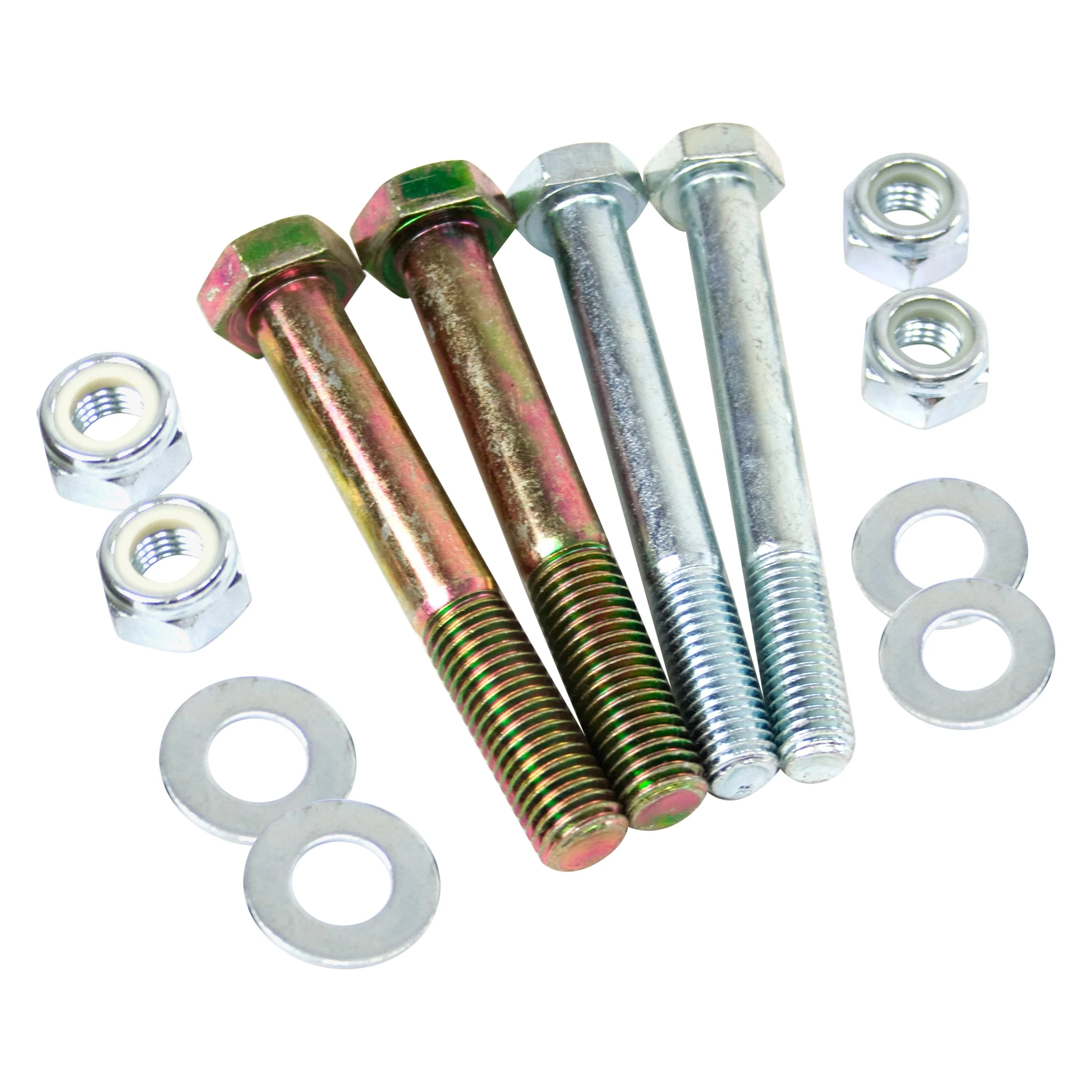 UMI Performance® 3602 Rear Upper Control Arm Hardware Kit