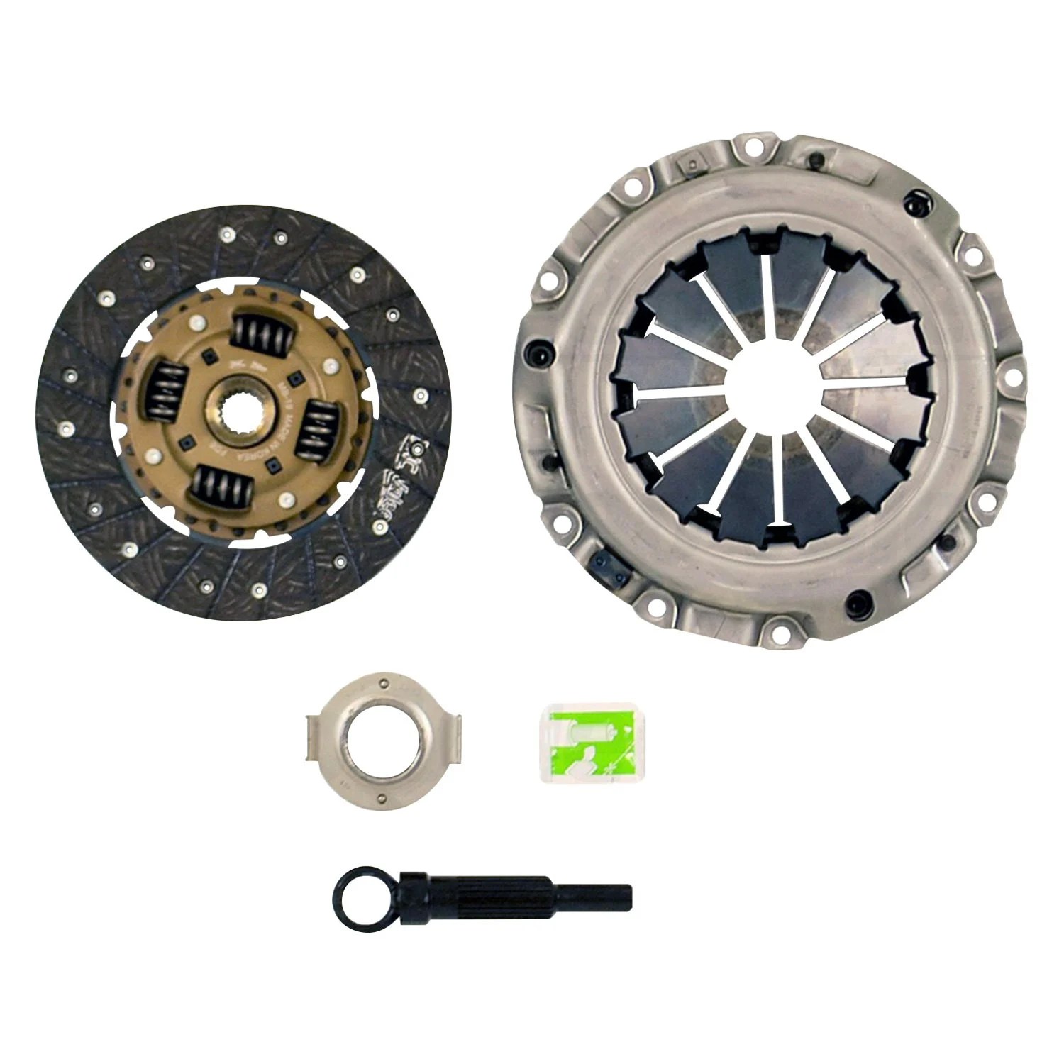 Valeo® Clutch Disc