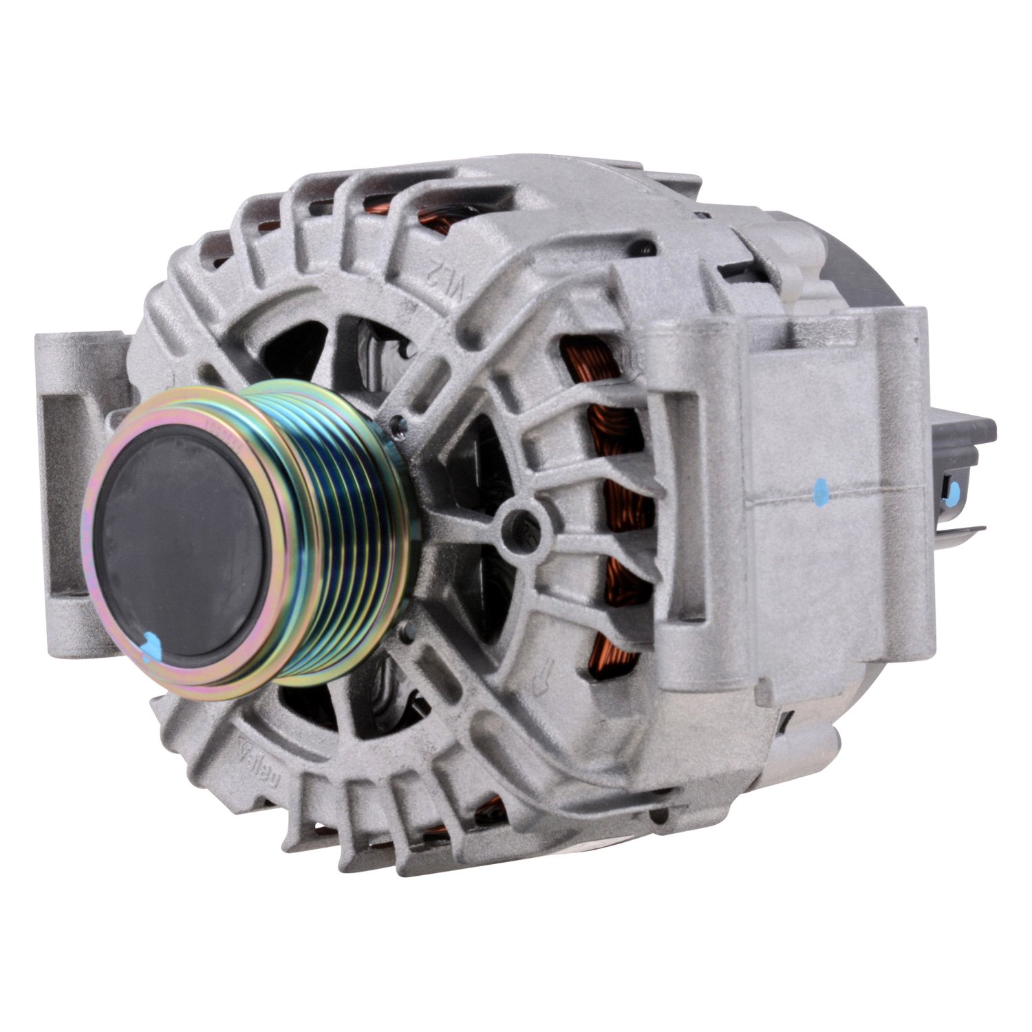 Valeo® 439831 Alternator