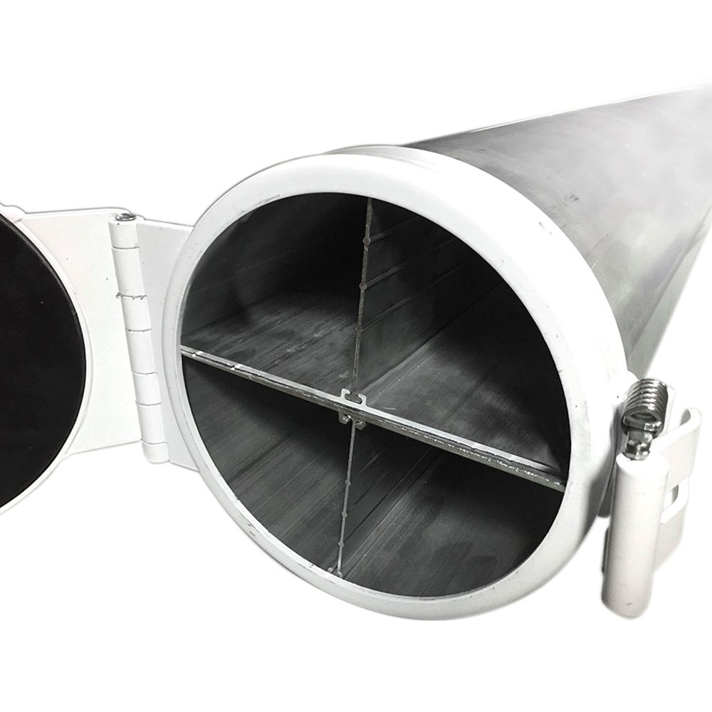 Vantech® CC101S 128" Conduit Carrier