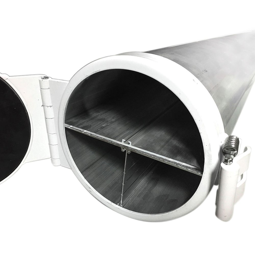 Vantech® CC104W 128" Conduit Carrier