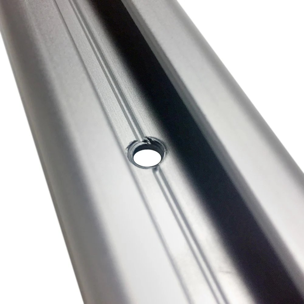 Vantech® J1000 Series™ Cross Bar System