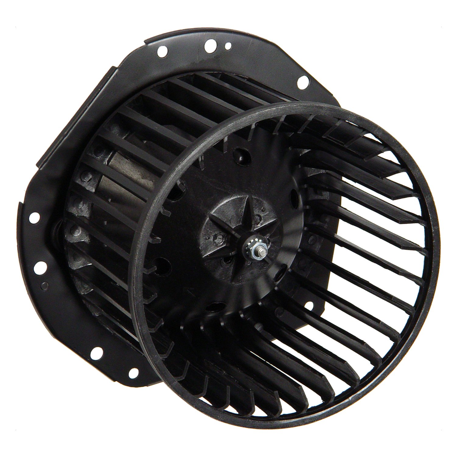 VDO® PM129 HVAC Blower Motor with Wheel