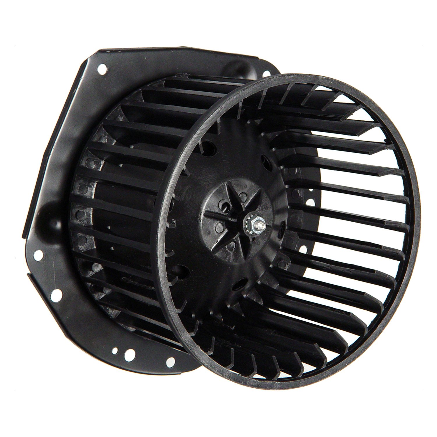 VDO® PM140 HVAC Blower Motor with Wheel