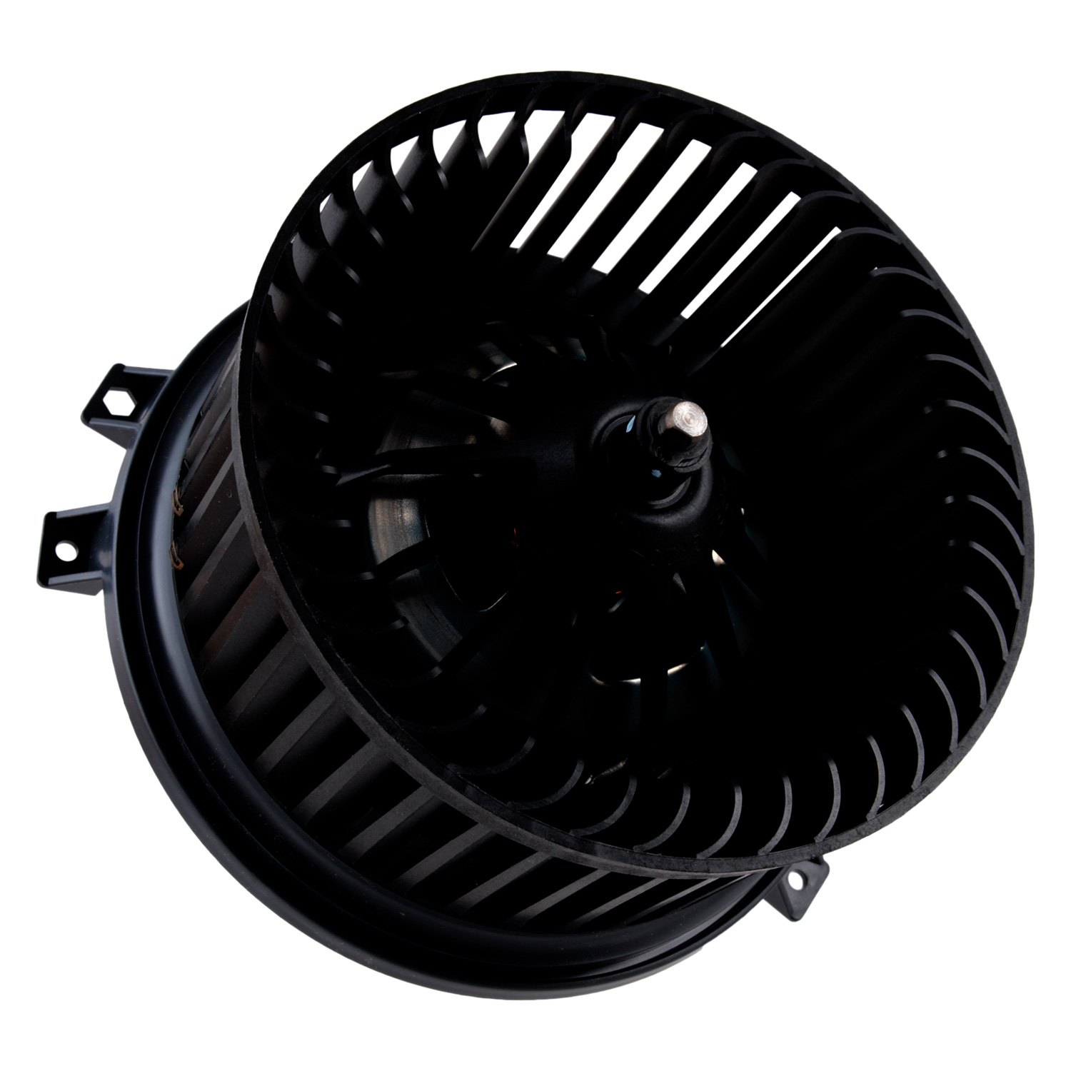 VDO® PM4084 HVAC Blower Motor with Wheel