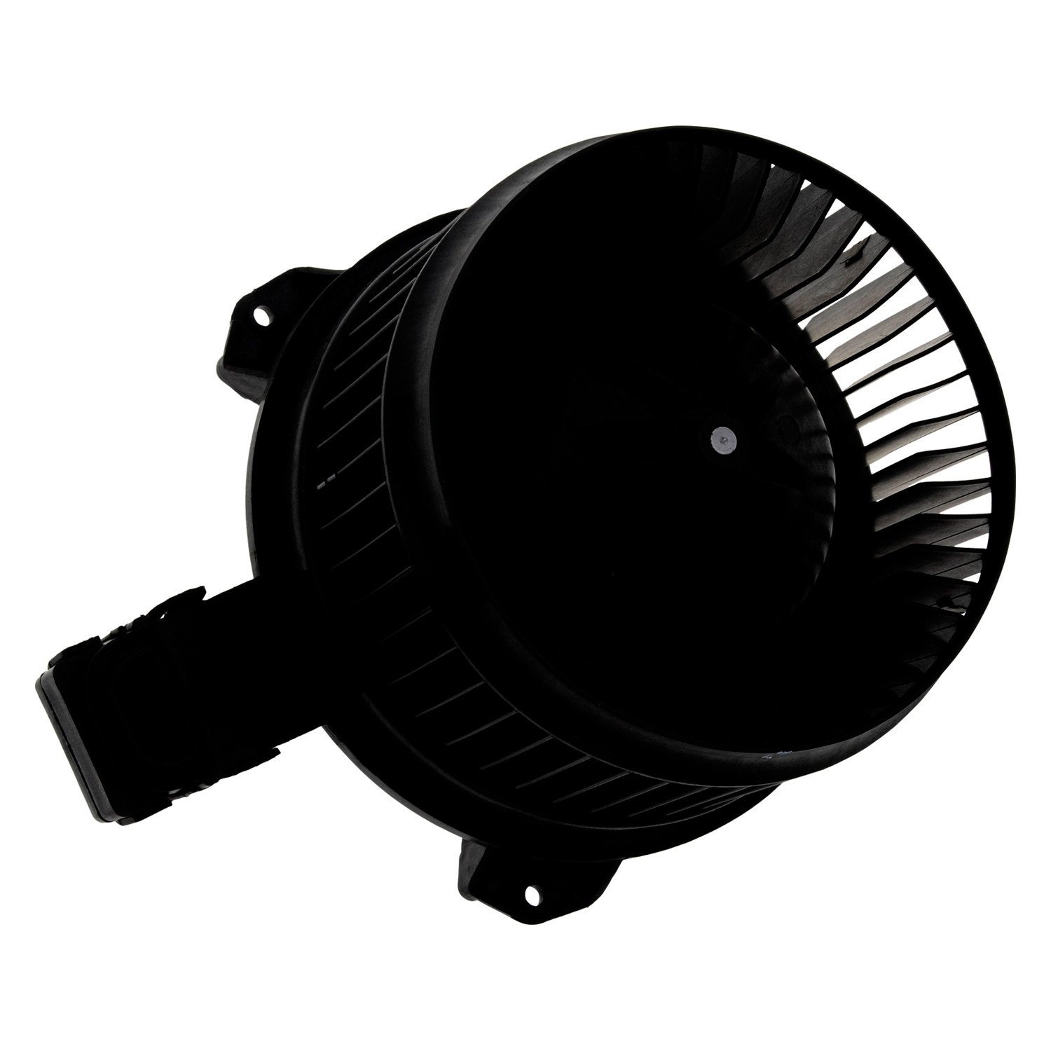 VDO® PM9378 HVAC Blower Motor with Wheel