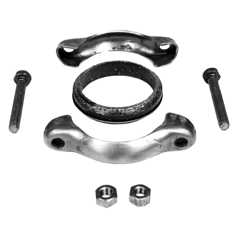 Walker® VBand Clamp