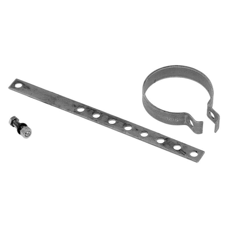 Walker® 35734 Silver Exhaust Hanger