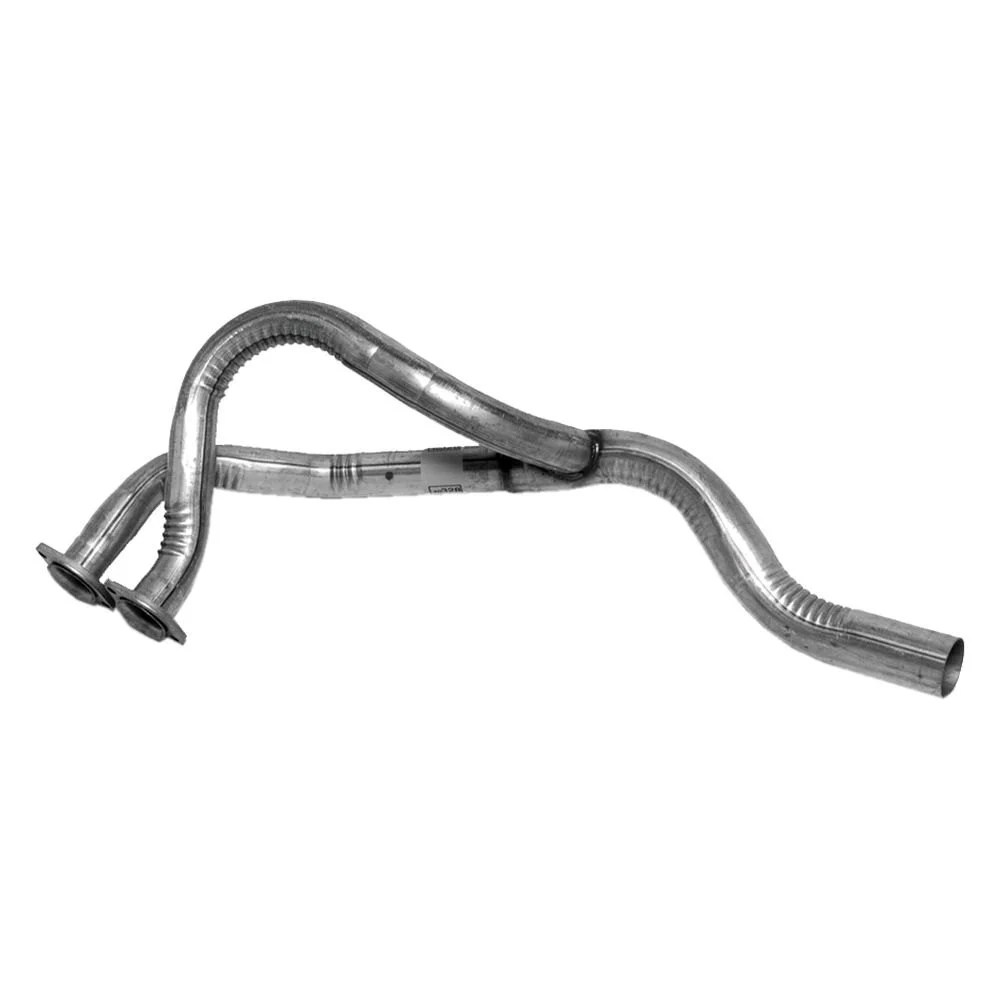 Walker® 40328 Aluminized Steel Exhaust YPipe