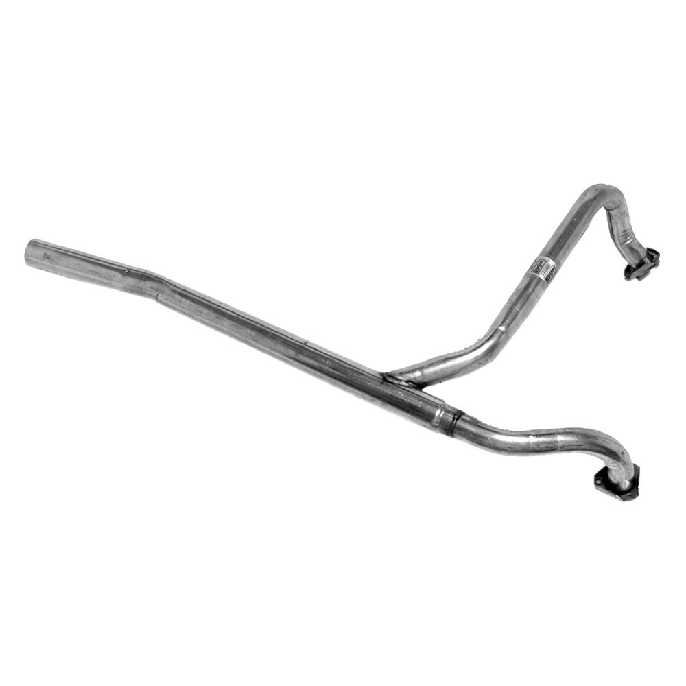 Walker® 40548 Aluminized Steel Exhaust YPipe