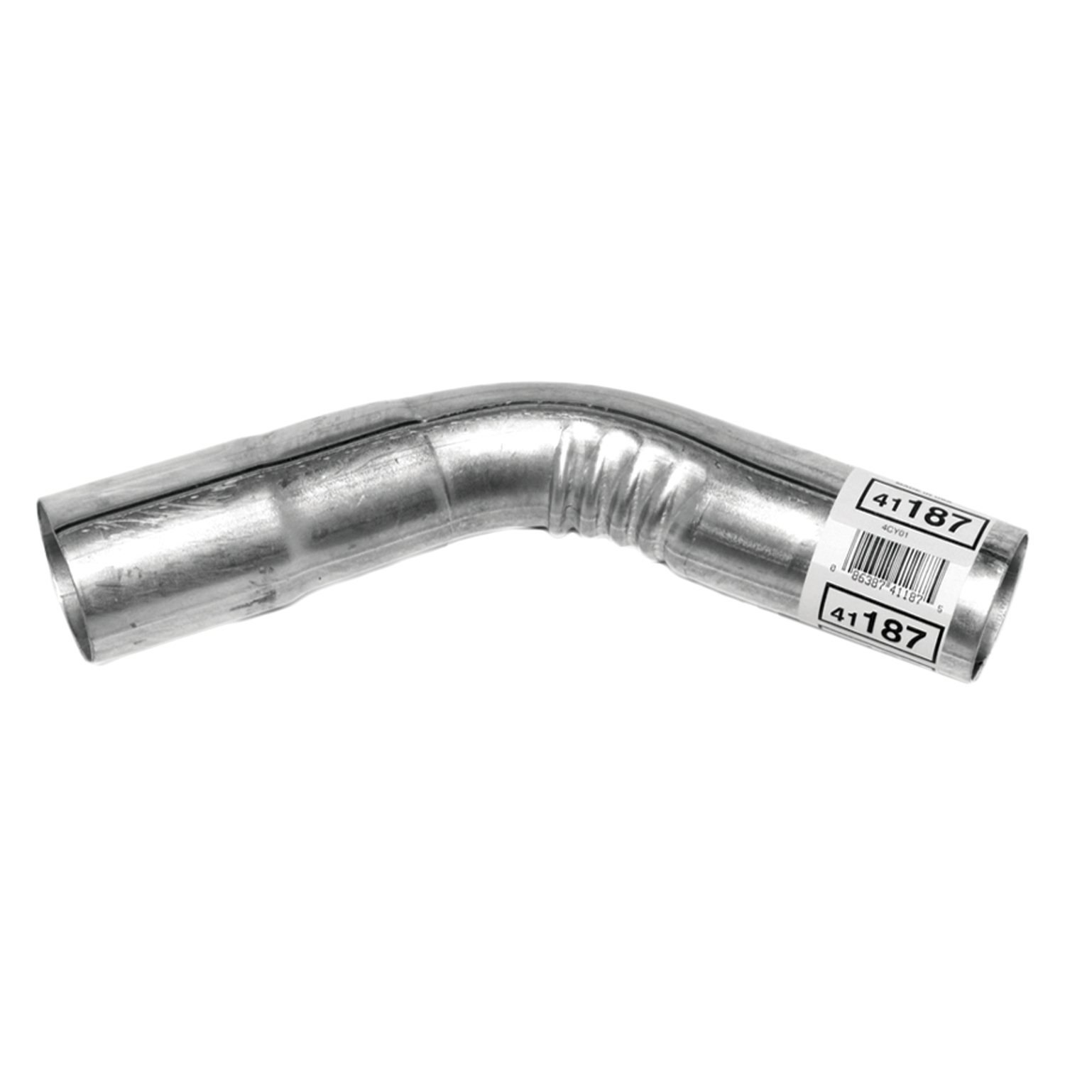 Walker® Heavy Duty Exhaust Pipe Elbow