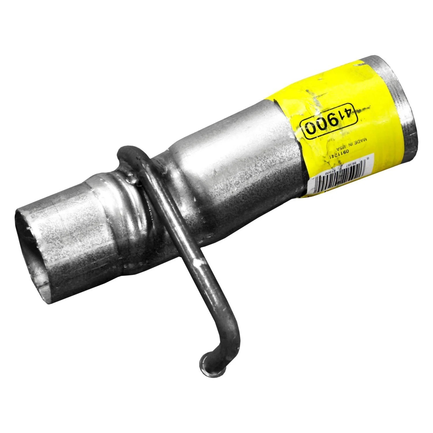 Walker® 41900 Aluminized Steel Exhaust Extension Pipe