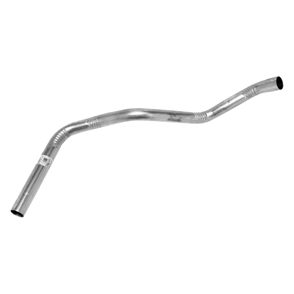 Walker® - Chevy CK Pickup 1987 Aluminized Steel Exhaust Tailpipe