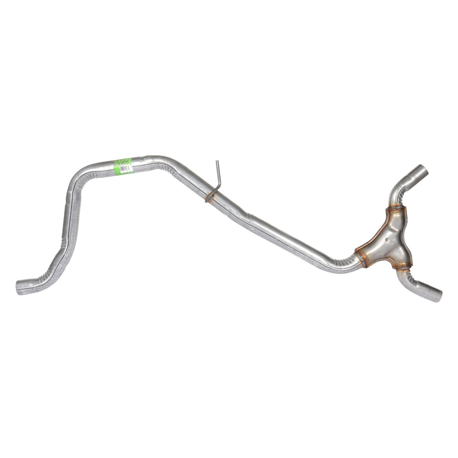 Walker® 50576 Aluminized Steel Exhaust YPipe