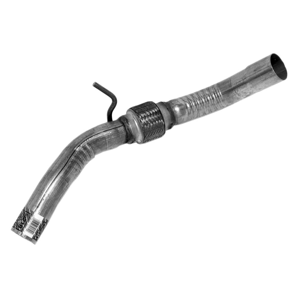 Walker® 52219 Aluminized Steel Flex Pipe Assembly
